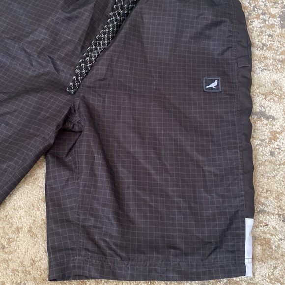 Mens Staple Swim Trunks size XXL - Picture 2 of 8